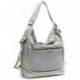 ABBACINO SAC À DOS HOBO 80553 GRIS