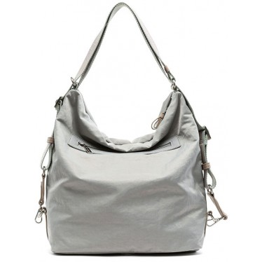 ABBACINO SAC À DOS HOBO 80553 GRIS