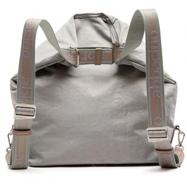ABBACINO SAC À DOS HOBO 80553 GRIS