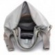 ABBACINO SAC À DOS HOBO 80553 GRIS