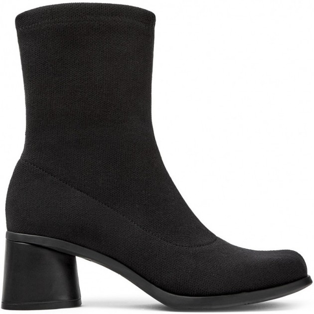 BOTTES CAMPER KIARA TENCEL K400638 BLACK_001 BOTTES CAMPER KIARA TENCEL K400638 BLACK_001