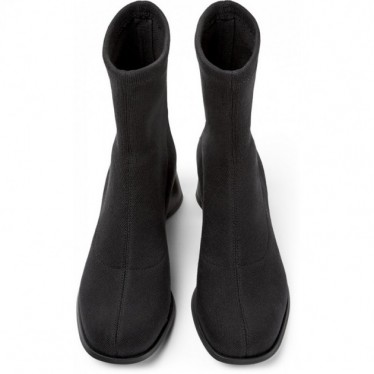 BOTTES CAMPER KIARA TENCEL K400638 BLACK_001
