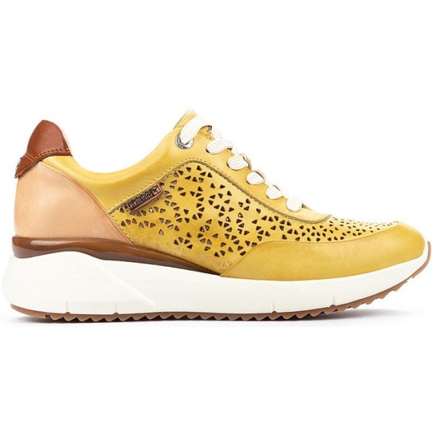 SNEAKERS PIKOLINOS SELLA W6Z SOL SNEAKERS PIKOLINOS SELLA W6Z SOL