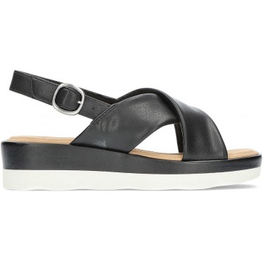 SANDALES CLARKS CLARA COVE BLACK