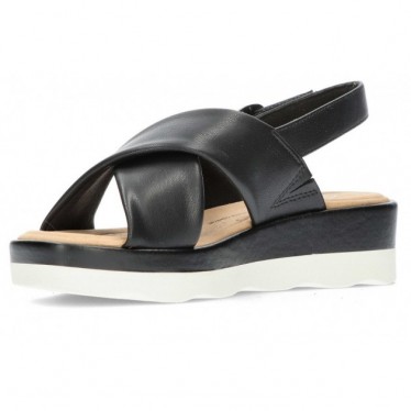 SANDALES CLARKS CLARA COVE BLACK