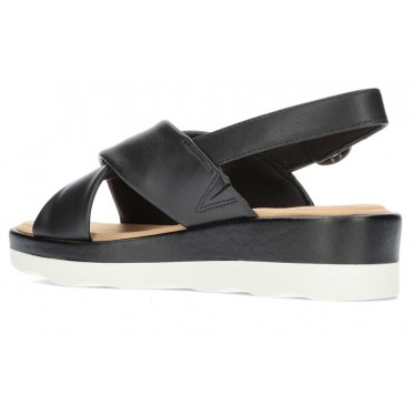 SANDALES CLARKS CLARA COVE BLACK