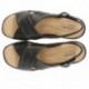 SANDALES CLARKS CLARA COVE BLACK