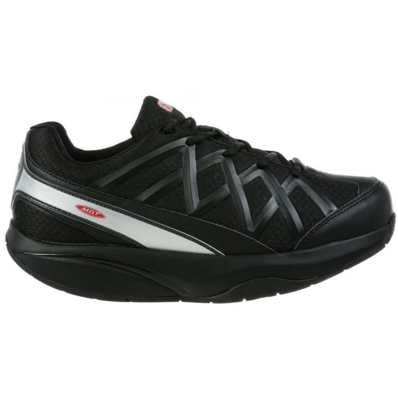 CHAUSSURES FEMME MBT SPORT 3 X FEMME NEGRO