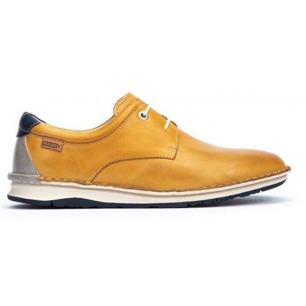 CHAUSSURES PIKOLINOS NAVAS M7T-4036 HONEY CHAUSSURES PIKOLINOS NAVAS M7T-4036 HONEY