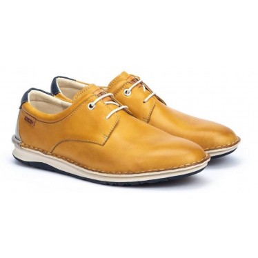 CHAUSSURES PIKOLINOS NAVAS M7T-4036 HONEY