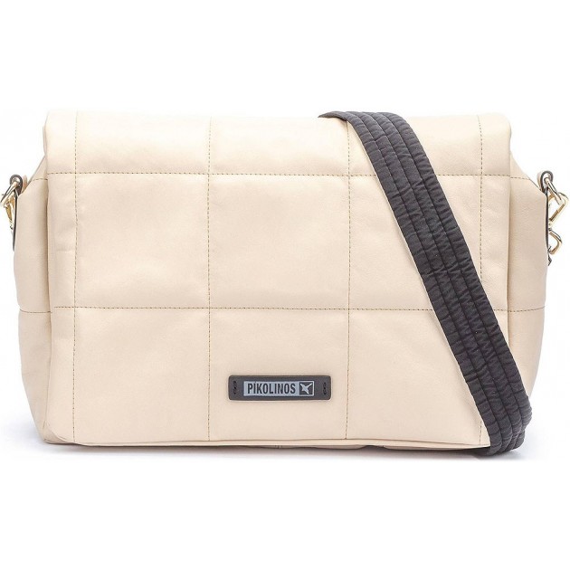 SAC ALAIOR PIKOLINOS WHA-1075 MARFIL SAC ALAIOR PIKOLINOS WHA-1075 MARFIL