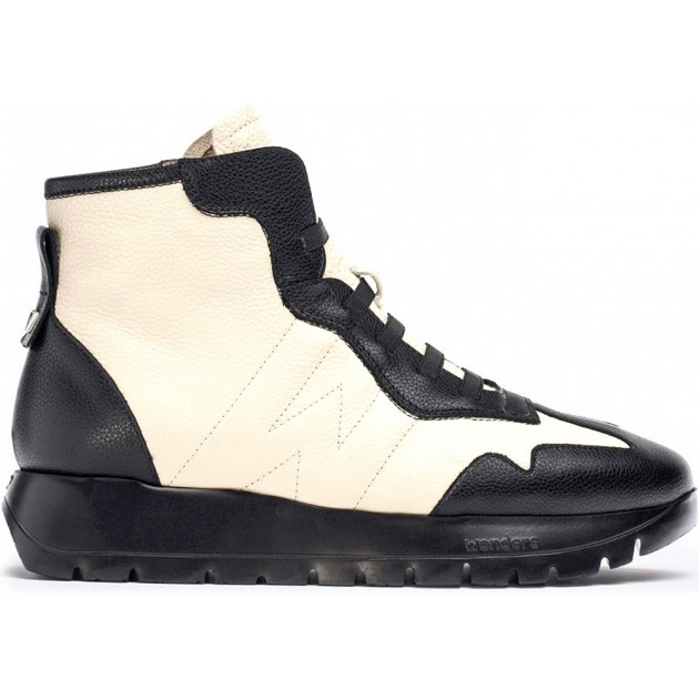 BOTIN MERVEILLE L'ANGLETERRE A-2451 CREAM BOTIN MERVEILLE L'ANGLETERRE A-2451 CREAM