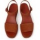 CAMPER SANDALE MISIA K200564 CHOCOLATE