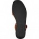 CAMPER SANDALE MISIA K200564 CHOCOLATE