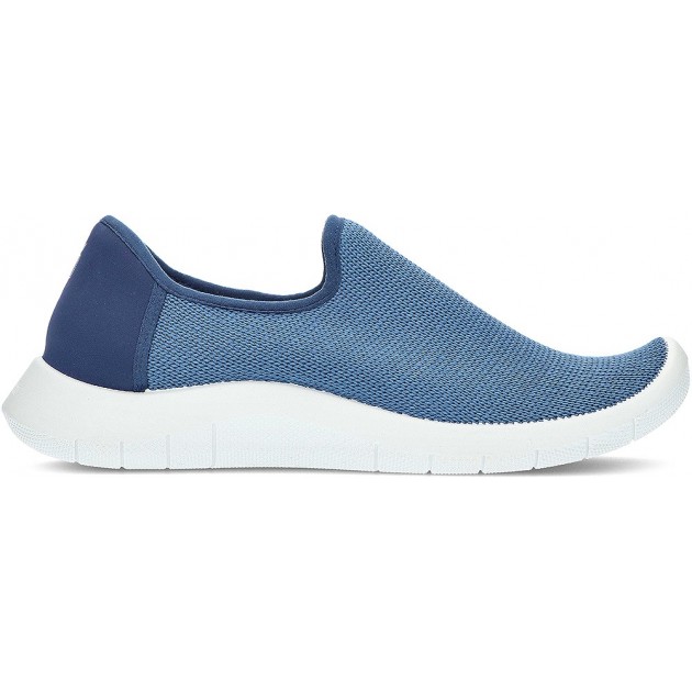 CHAUSSURES ARCHOPÉDIQUES ÉLASTIQUE 1742 JEANS CHAUSSURES ARCHOPÉDIQUES ÉLASTIQUE 1742 JEANS