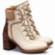 BOTTES PIKOLINOS POMPEYA W7S-8851 MARFIL