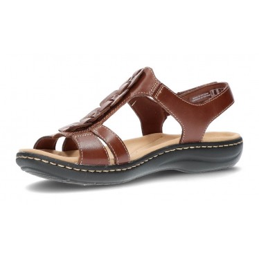 SANDALES CLARKS LAURIEANN KAY TAN