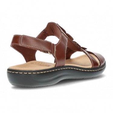 SANDALES CLARKS LAURIEANN KAY TAN