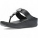 SANDALES FITFLOP HALO FE5 BLACK