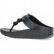 SANDALES FITFLOP HALO FE5 BLACK