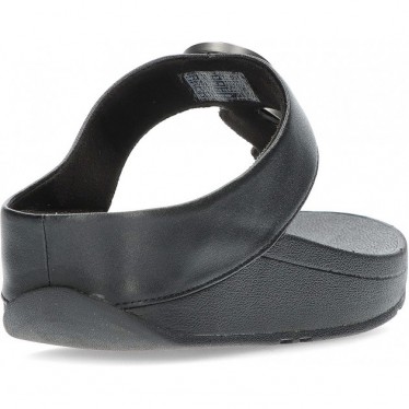 SANDALES FITFLOP HALO FE5 BLACK