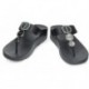 SANDALES FITFLOP HALO FE5 BLACK