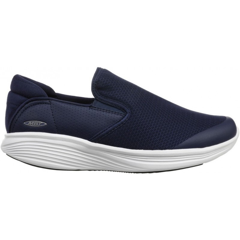 CHAUSSURES MBT MODENA II SLIP ON 702809 NAVY