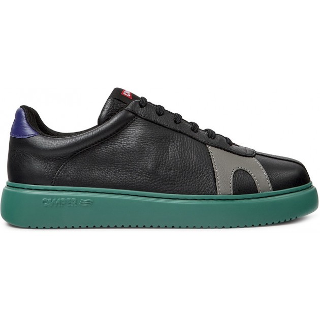 CHAUSSURES CAMPER RUNNER K21 K100743 BLACK CHAUSSURES CAMPER RUNNER K21 K100743 BLACK