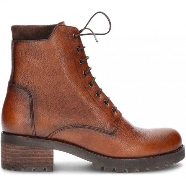BOTTES EN VERRE DORKING D8644 CUERO BOTTES EN VERRE DORKING D8644 CUERO