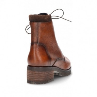 BOTTES EN VERRE DORKING D8644 CUERO