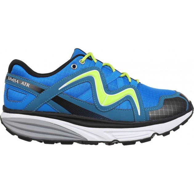 SPORTS MBT-2000 À LACETS 702738 RUNNING NAVY SPORTS MBT-2000 À LACETS 702738 RUNNING NAVY