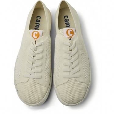 CHAUSSURES CAMPER PEU TOURING K100816 BLANCO