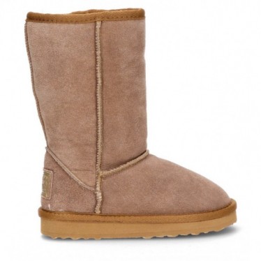 BOTTES DE CHEVEUX AUSTRALIENNES DUDE DOLOMITY GIRL BEIGE