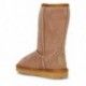 BOTTES DE CHEVEUX AUSTRALIENNES DUDE DOLOMITY GIRL BEIGE