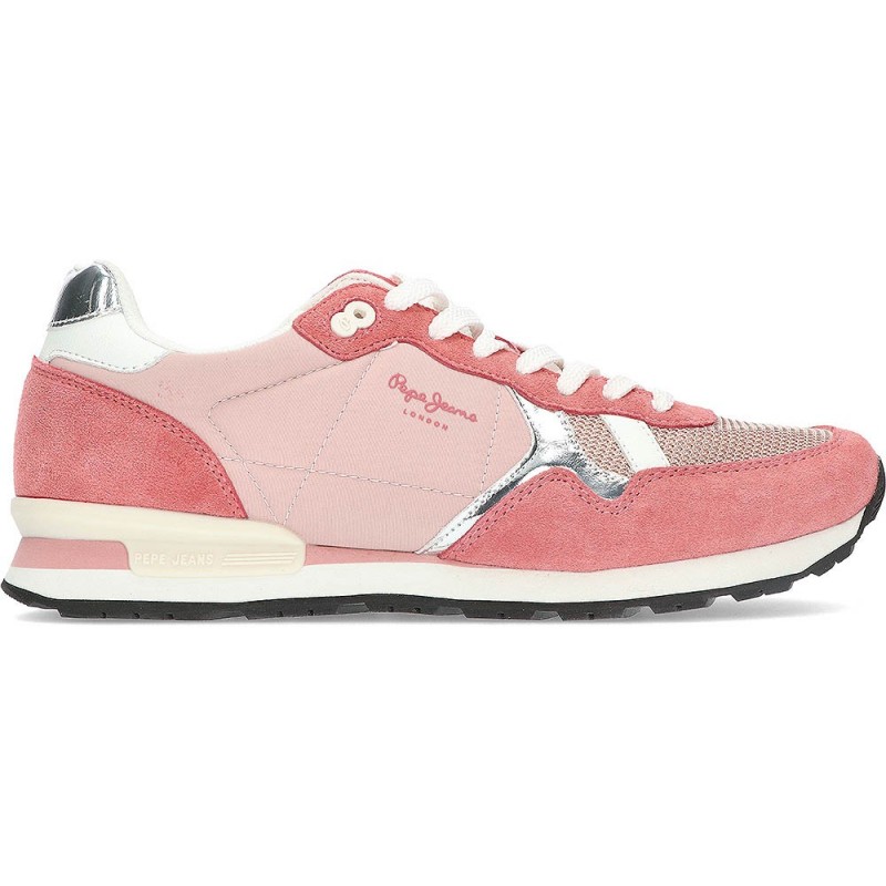 SPORT PEPE JEANS PLS31474 PINK