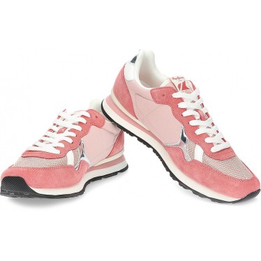 SPORT PEPE JEANS PLS31474 PINK