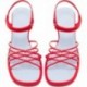 SANDALE CAMPER DINA K201166 ROJO