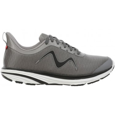 SNEAKERS À LACETS MBT SPEED 1200 POUR FEMMES GREY