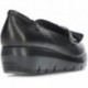 MOCASSINS STONEFLY PLUME 19 219844 BLACK