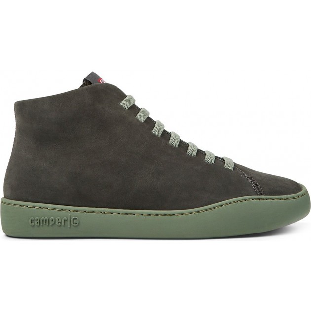 BOTTES CAMPER PEU TOURING K400422 GREY_017 BOTTES CAMPER PEU TOURING K400422 GREY_017