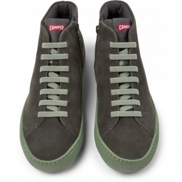 BOTTES CAMPER PEU TOURING K400422 GREY_017