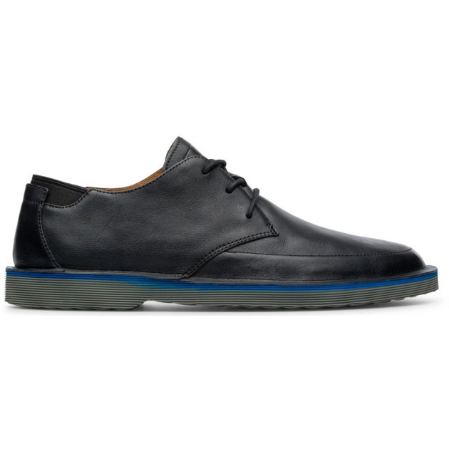 CHAUSSURES CAMPER MORRYS K100295 NEGRO CHAUSSURES CAMPER MORRYS K100295 NEGRO
