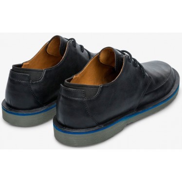 CHAUSSURES CAMPER MORRYS K100295 NEGRO