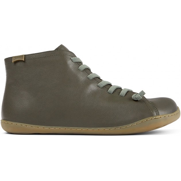 BOTIN CAMPER PEU CAMI 36411 OLIVE_113