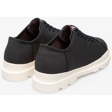 CHAUSSURES CAMPER BRUTUS K100294 NEGRO