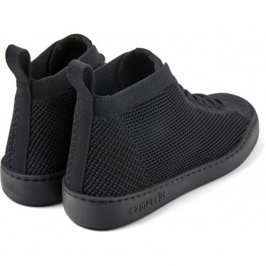 BOTTE DE CAMPING PEU TOURING K400731 BLACK_001