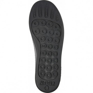 BOTTE DE CAMPING PEU TOURING K400731 BLACK_001
