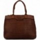 SAC PIKOLINOS GABARDA WHA-330 COGNAC