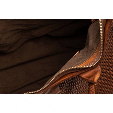 SAC PIKOLINOS GABARDA WHA-330 COGNAC