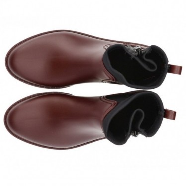 BOTTE D'EAU IGOR SOHO NEO W10265 BURDEOS